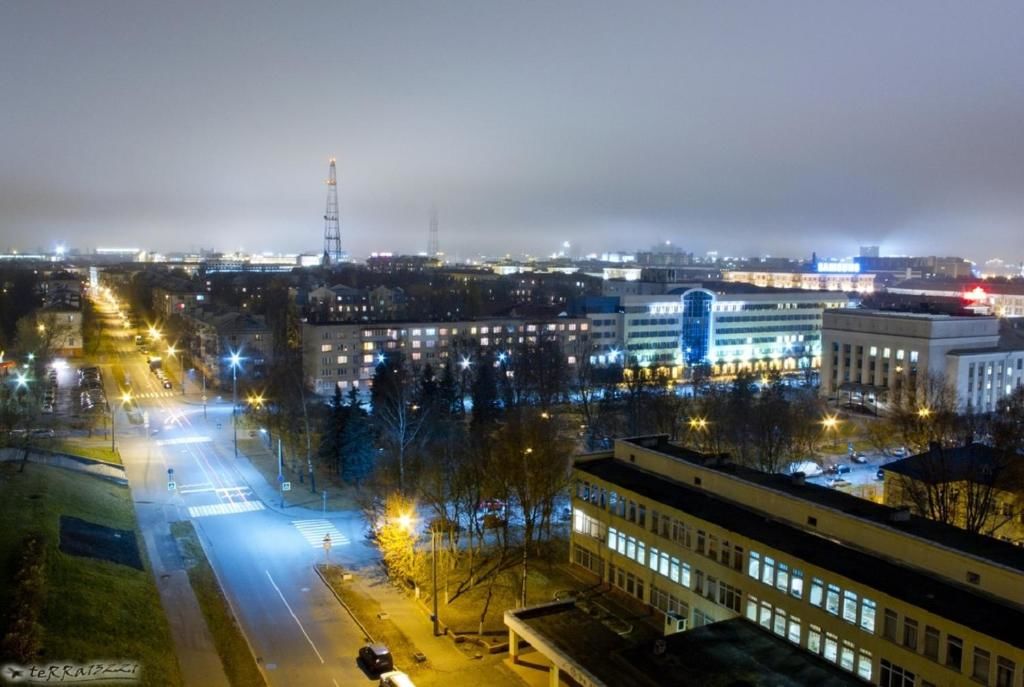 Апартаменты Apartment On Muliavina 10 Минск-26