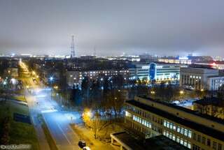 Апартаменты Apartment On Muliavina 10 Минск Улучшенные апартаменты-7